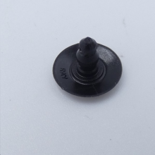 Clips attache câble d'allumage 