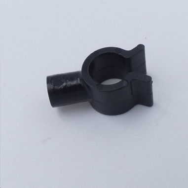 Attache câble d'allumage