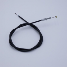 Câble accélérateur gauche