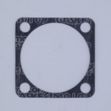 Joint papier bras oscillant