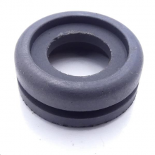 Douille caoutchouc flexible frein