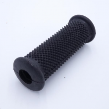 Manchon de repose pied