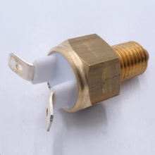 Contacteur de point mort