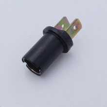 Douille ampoule voyant de charge /5