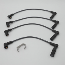 Jeu  de câble d'allumage