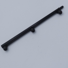 Rampe de ventilation moteur