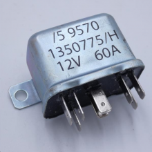 Relais de démarreur /5