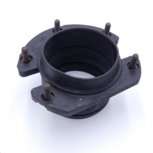 Support pompe à essence