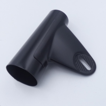 Patte de phare droite