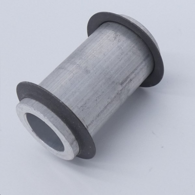 Entretoise de roue avant