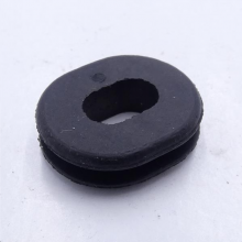 Douille caoutchouc cache batterie 