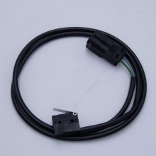 Contacteur frein avant