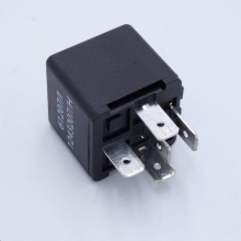 Relais de démarreur