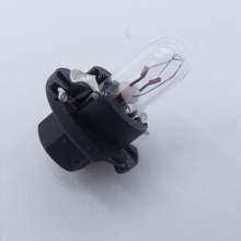 Ampoule de compte tours