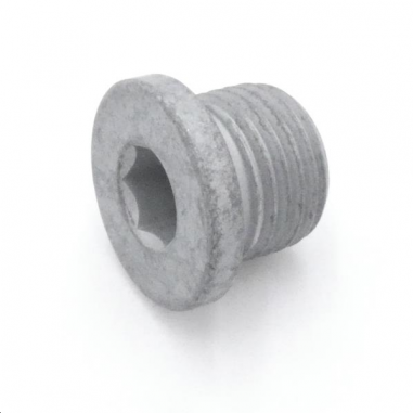 Bouchon de vidange 16 mm