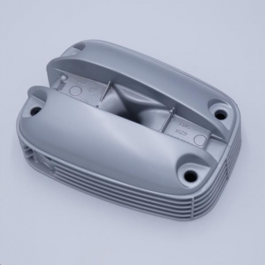 Cache culbuteur gauche R 4V