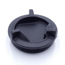 Bouchon remplissage huile