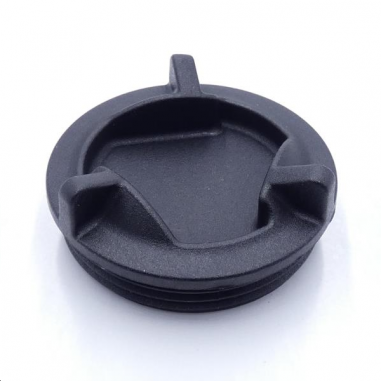 Bouchon remplissage huile