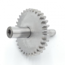 Arbre de pompe à eau Z 32