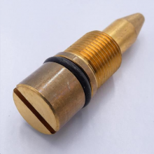 Vis d'ajustement 9 X 075