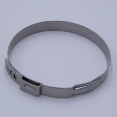 Collier manchon admission