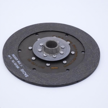 Disque d'embrayage 
