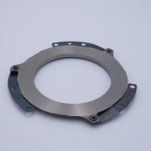 Plateau de pression intérieur 