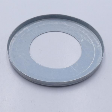 Cache poussière roulement direction