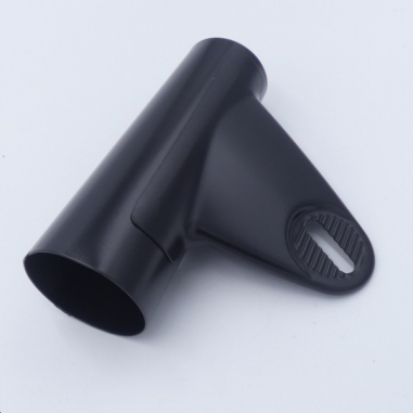 Patte de phare droite