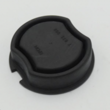 Soufflet de bocal de frein avant