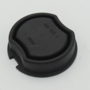 Soufflet de bocal de frein avant