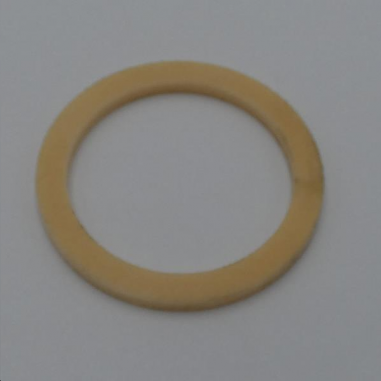 Anneau d'étanchéité axe paralever