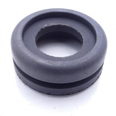 Douille caoutchouc flexible frein