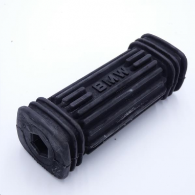 Manchon de repose pied