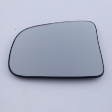 Glace de rétroviseur gauche