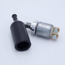 Contacteur de frein avant