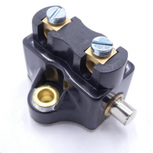 Contacteur de frein arrière