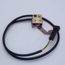 Contacteur de frein arrière