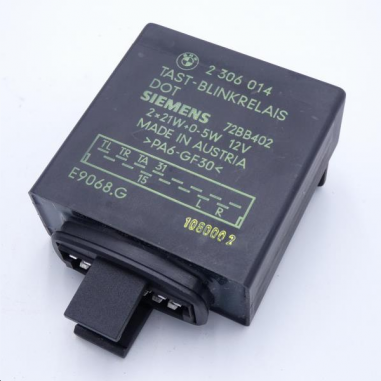 Relais de clignotant 