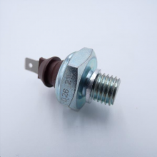 Manocontact de pression d'huile