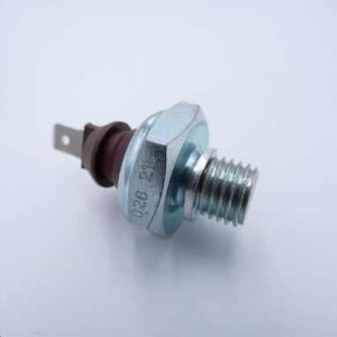 Manocontact de pression d'huile