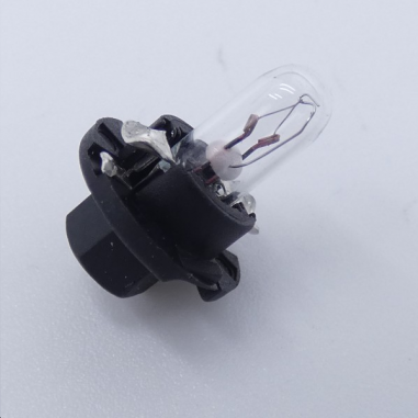 Ampoule de compte tours