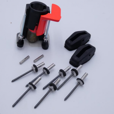 Verrouillage de valise 