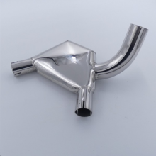 Boite de transfert R 80 GS Av 87 