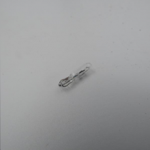 Ampoule 12V 1.2W Sans Culot