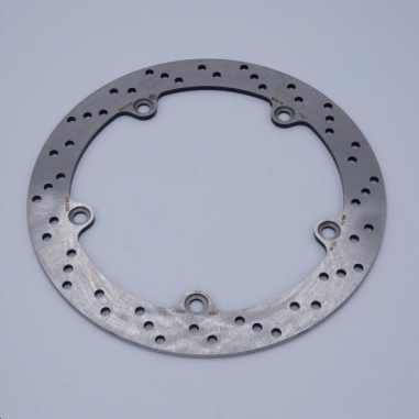 Disque de frein arrière
