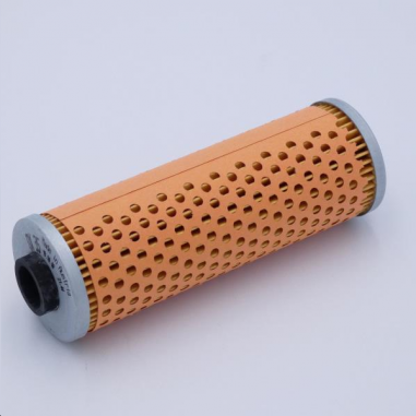 Filtre à huile droit