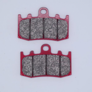 Plaquette de frein avant 