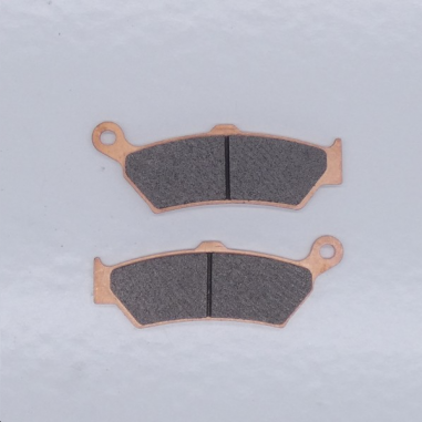 Plaquette de frein arrière