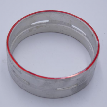 Bague de palier de vilebrequin 